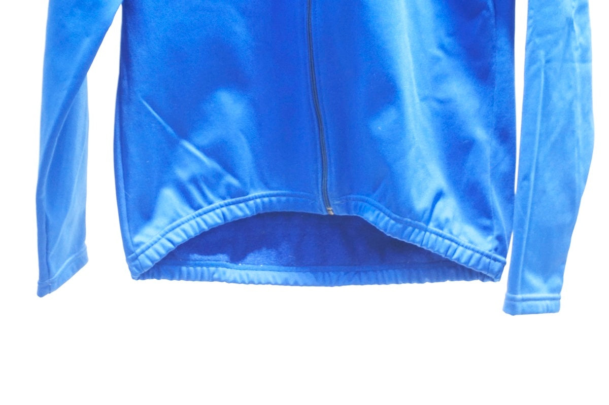 PEARL IZUMI 「パールイズミ」 Lサイズ 裏起毛長袖ジャージ / 大阪門真店