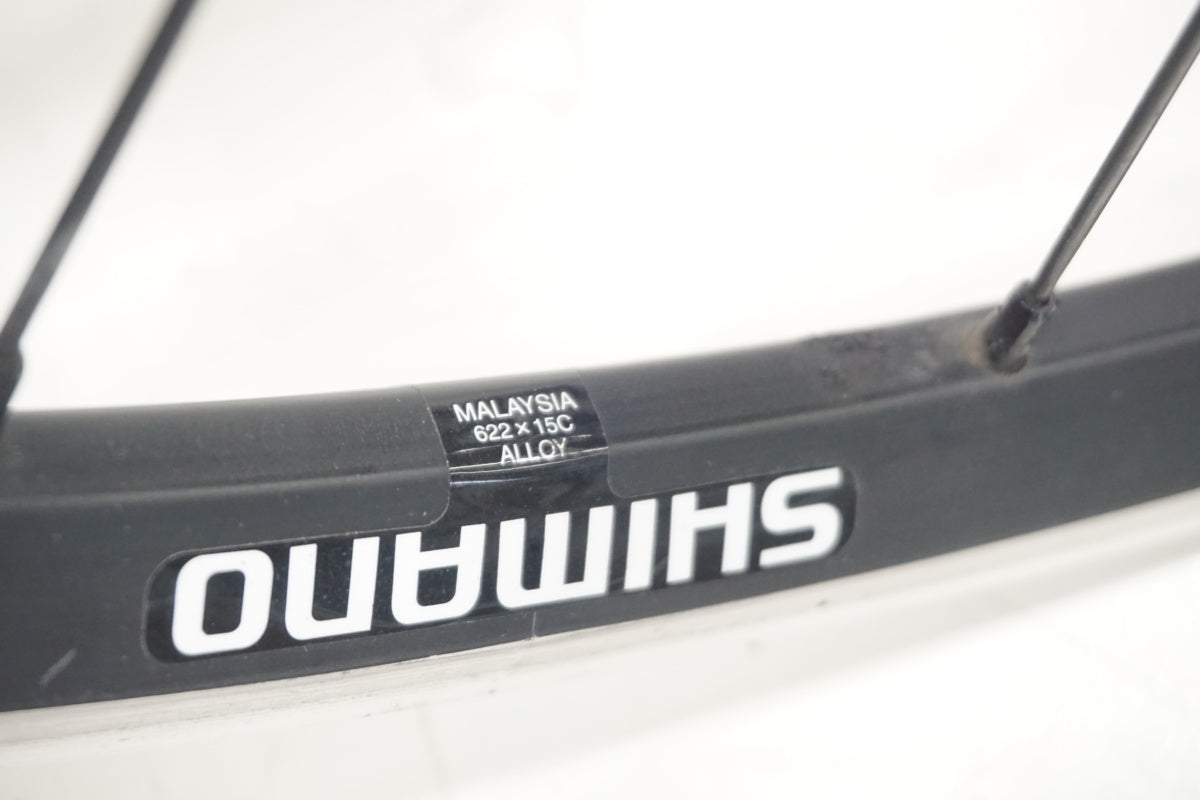 SHIMANO 「シマノ」 WH-RS11 SHIMANO11速 リアホイール / 滋賀大津店