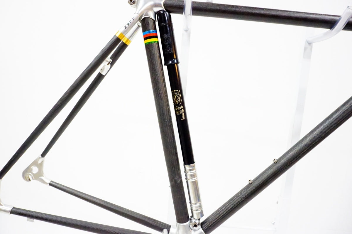 ALAN 「アラン」 年式不明 フレームセット / 名古屋大須店