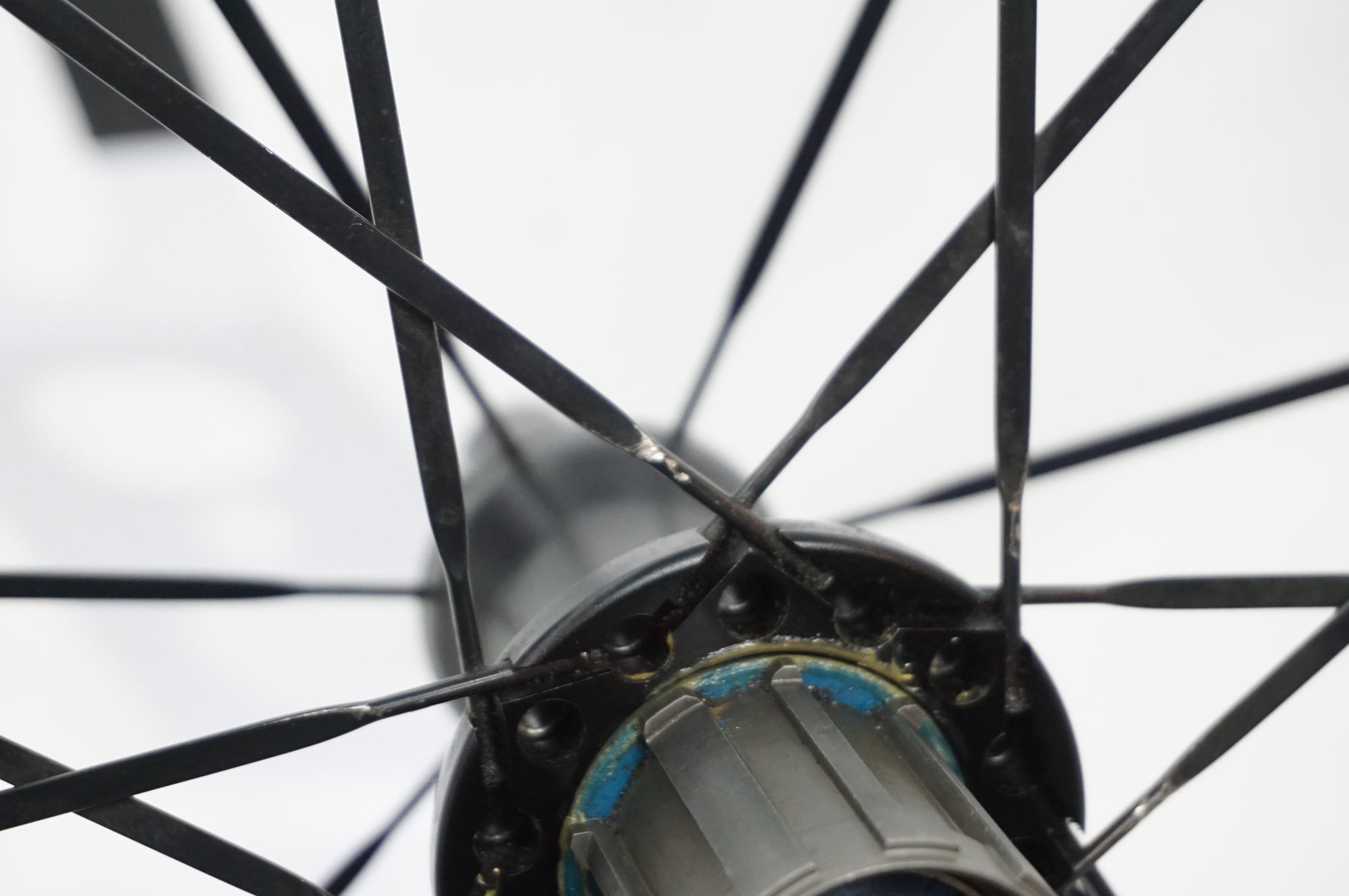 FULCRUM 「フルクラム」 RACING 3 C15 シマノ 11速 ホイールセット / 川越店