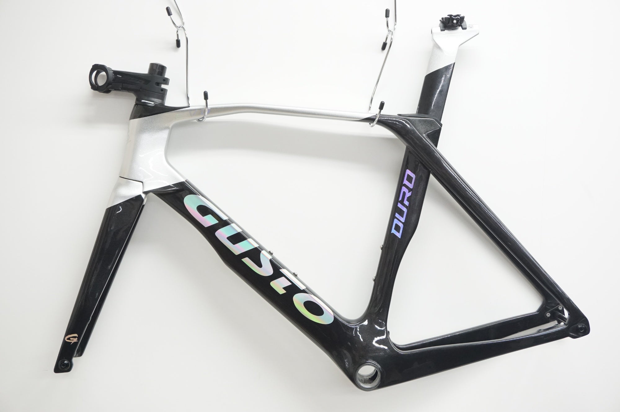 GUSTO 「グスト」 DURO EVO DB 2023年モデル フレームセット / 福岡店