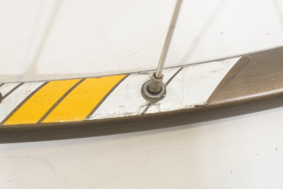 CAMPAGNOLO「カンパニョーロ」 VICTORY CRONO リム/SUZUE ハブ ピストホイールセット / 京都西院店