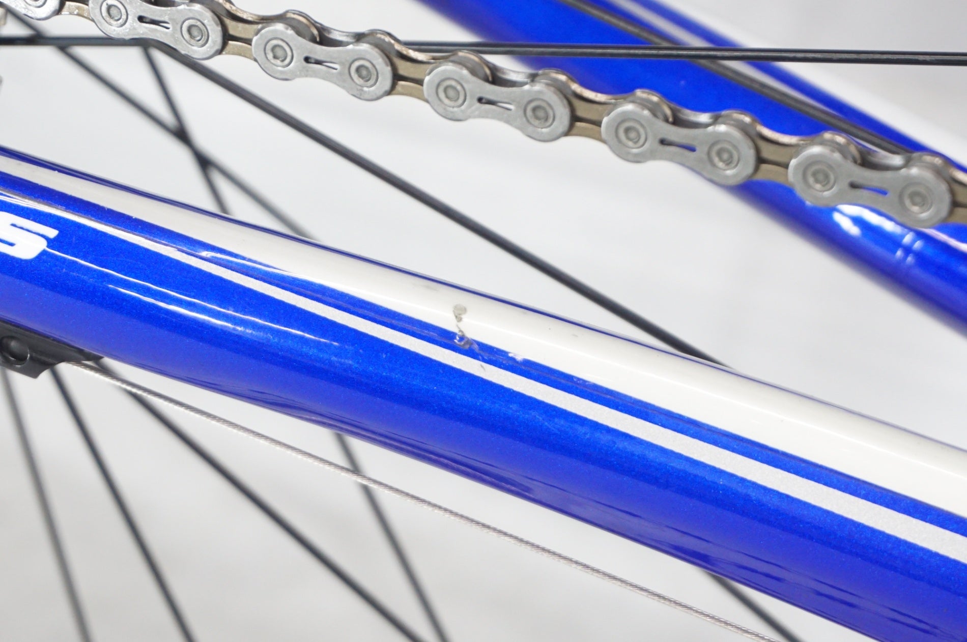 JAMIS 「ジェイミス」 ENDURA SPORT 2012年モデル ロードバイク / 阪急塚口店