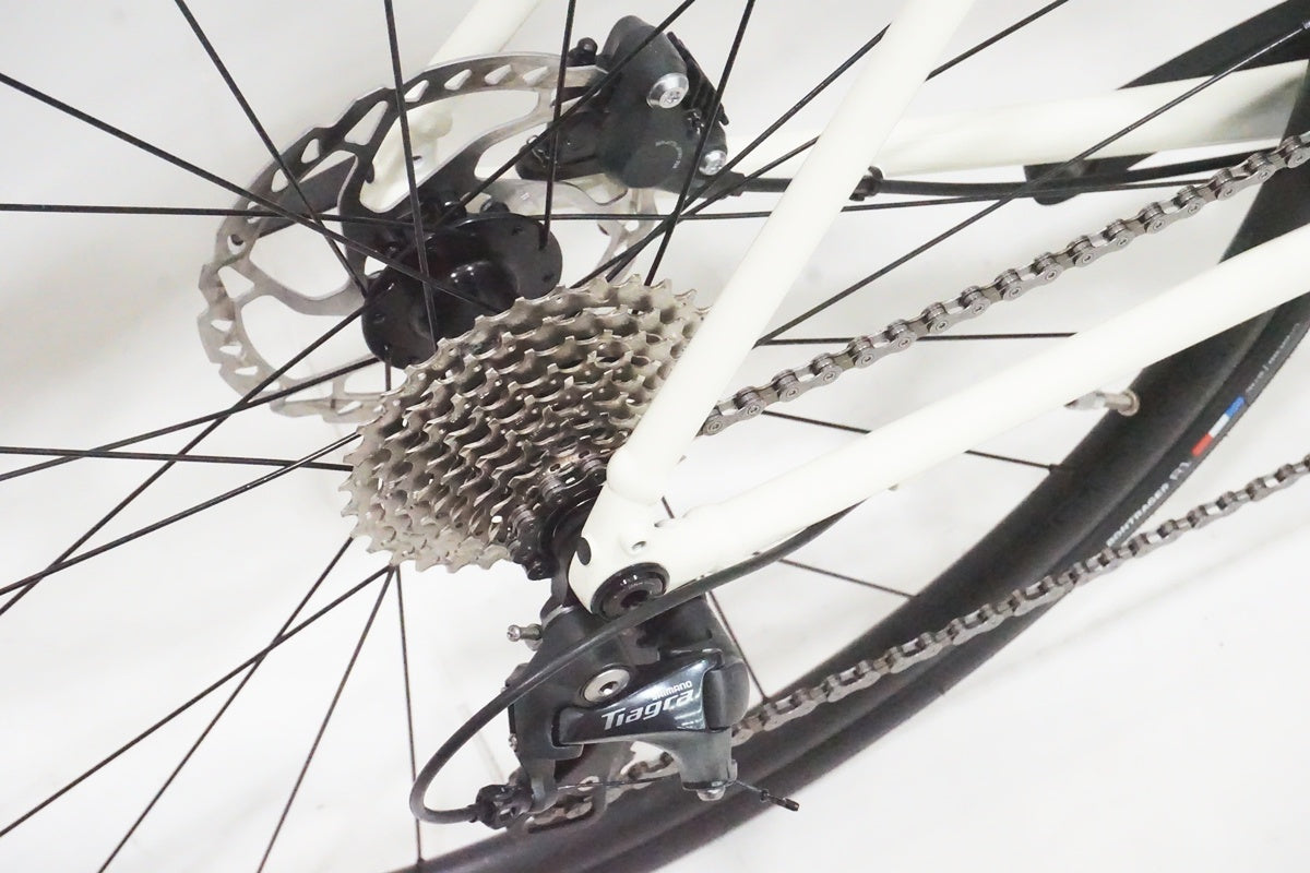 TREK 「トレック」 DOMANE AL4 GEN4 2025年モデル ロードバイク/ 京都西院店