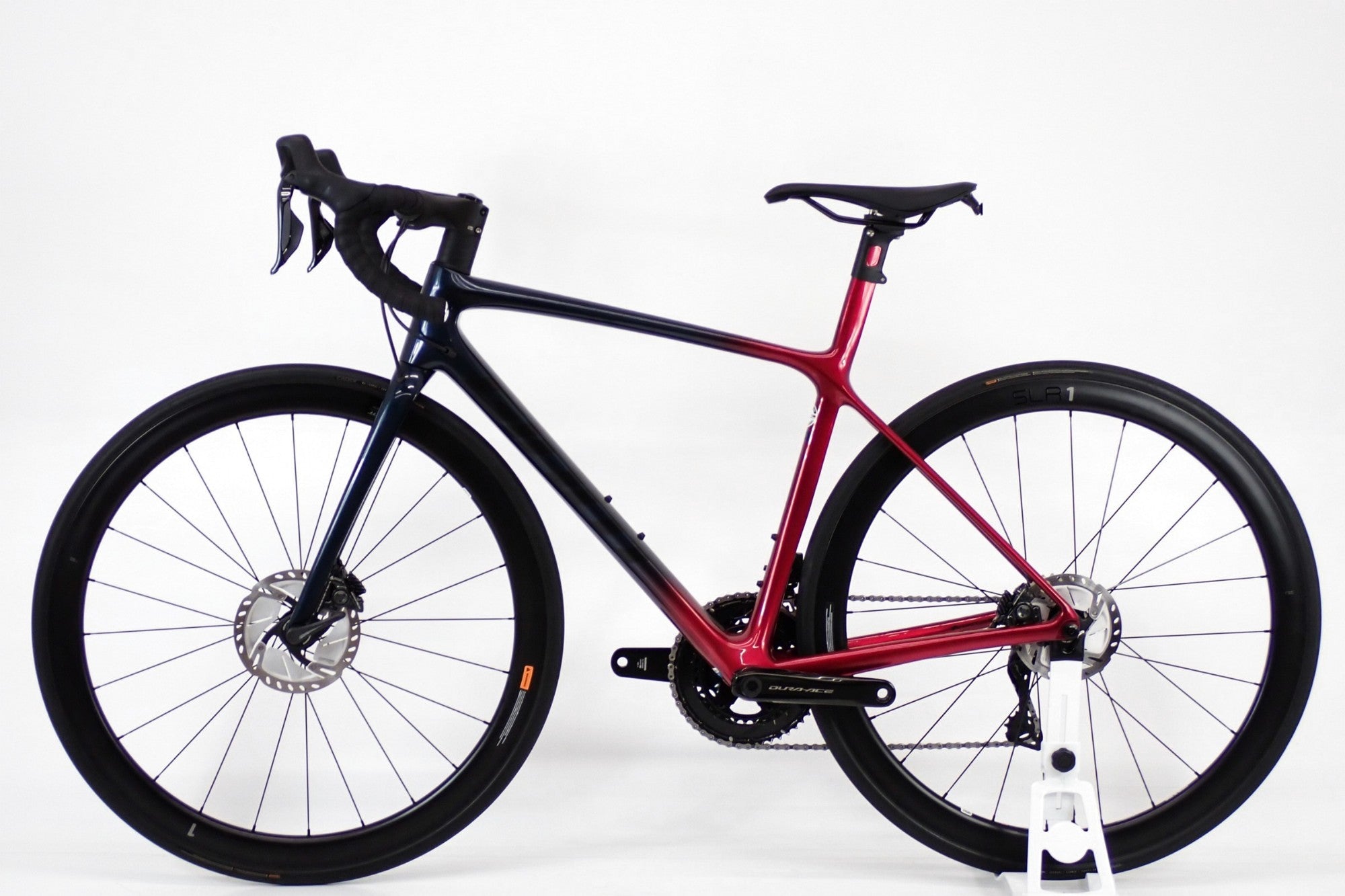 GIANT 「ジャイアント」 TCR ADVANCED SL 1 DISC KOM DURA-ACE 2021年モデル ロードバイク / 伊勢崎店