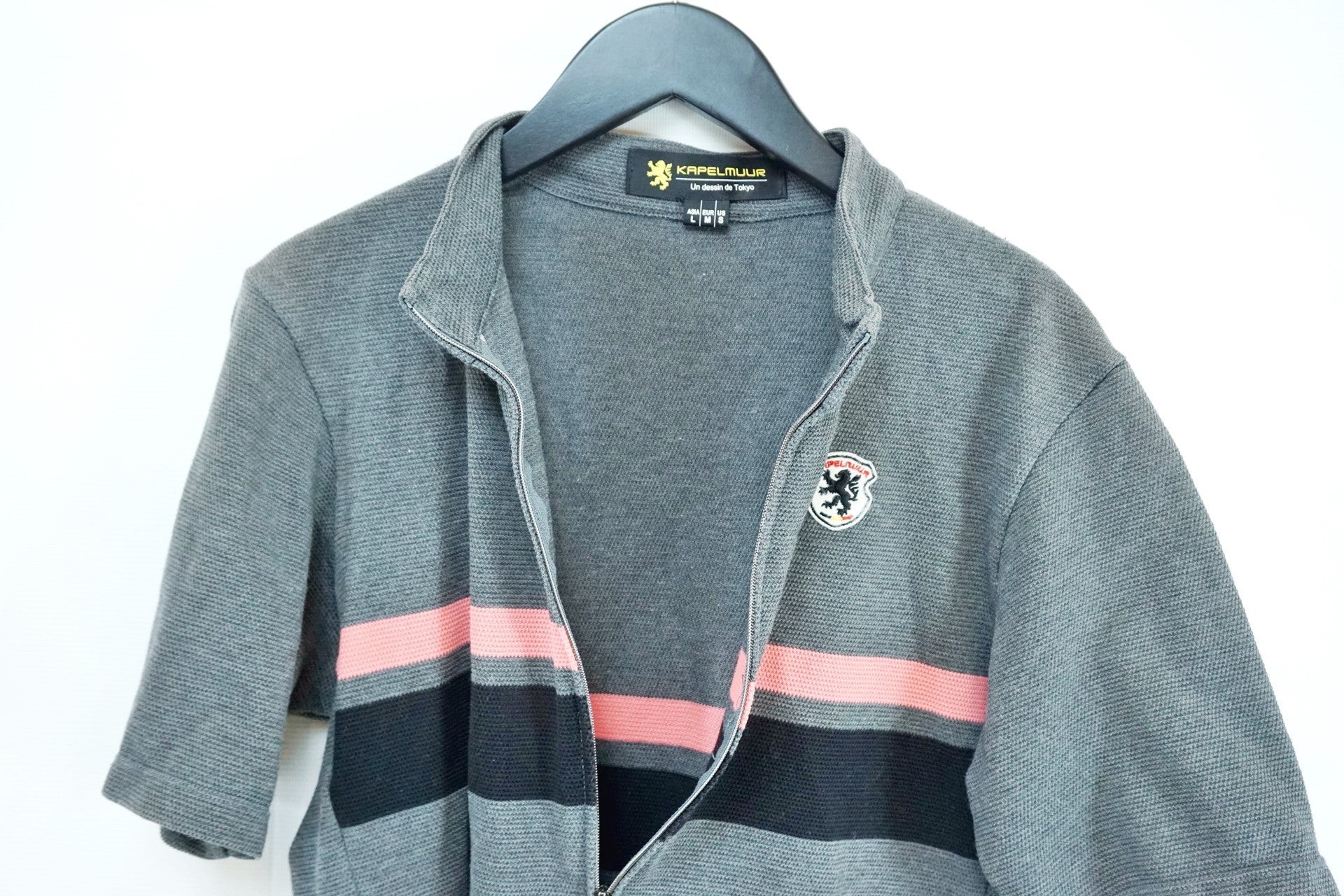 KAPELMUUR 「カペルミュール」 Lサイズ サイクルウェア / 有明ガーデン店