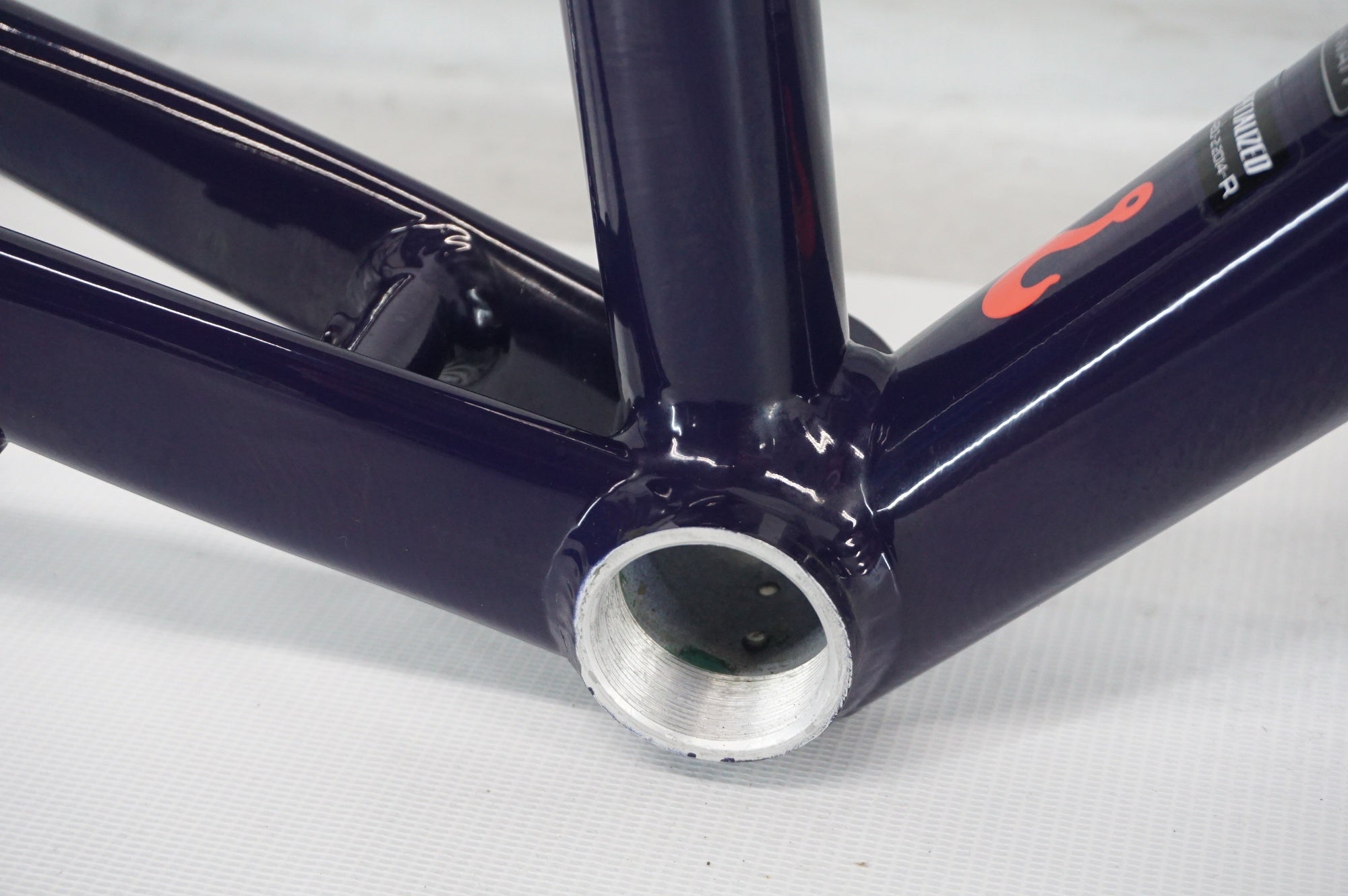 SPECIALIZED 「スペシャライズド」 ALLEZ ELITE RED HOOK 2018年モデル フレームセット / 阪急塚口店