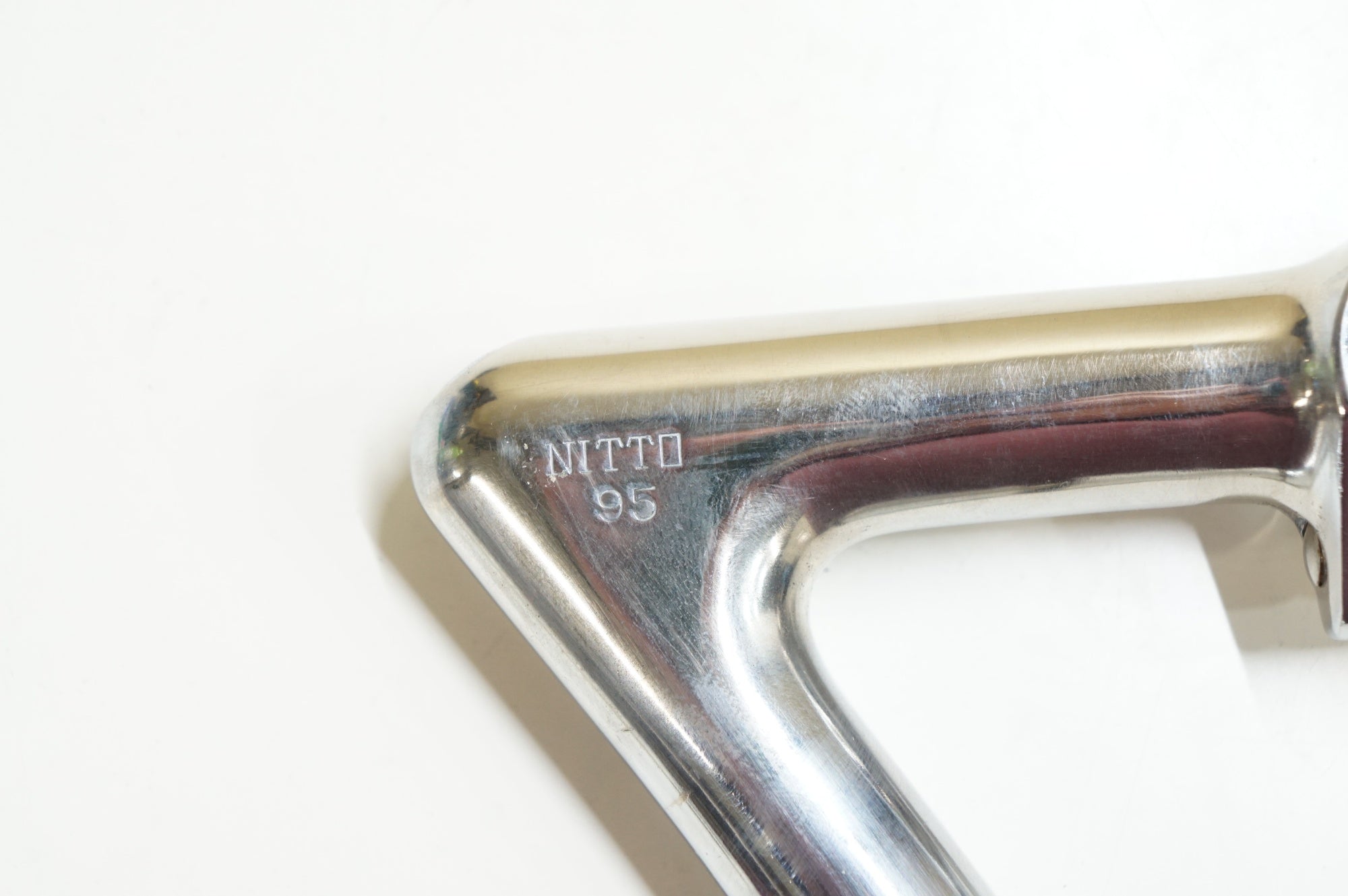 NITTO 「ニットー」 NJ PRO φ25.4/22.2 95° 95mm ステム / 大宮店