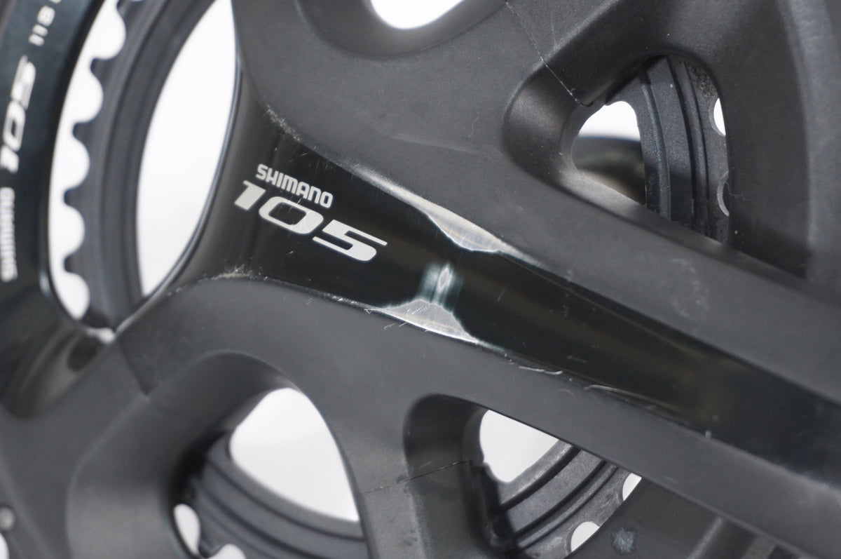 SHIMANO 「シマノ」 105 FC-5800 50-34T 172.5mm クランク / AKIBA店