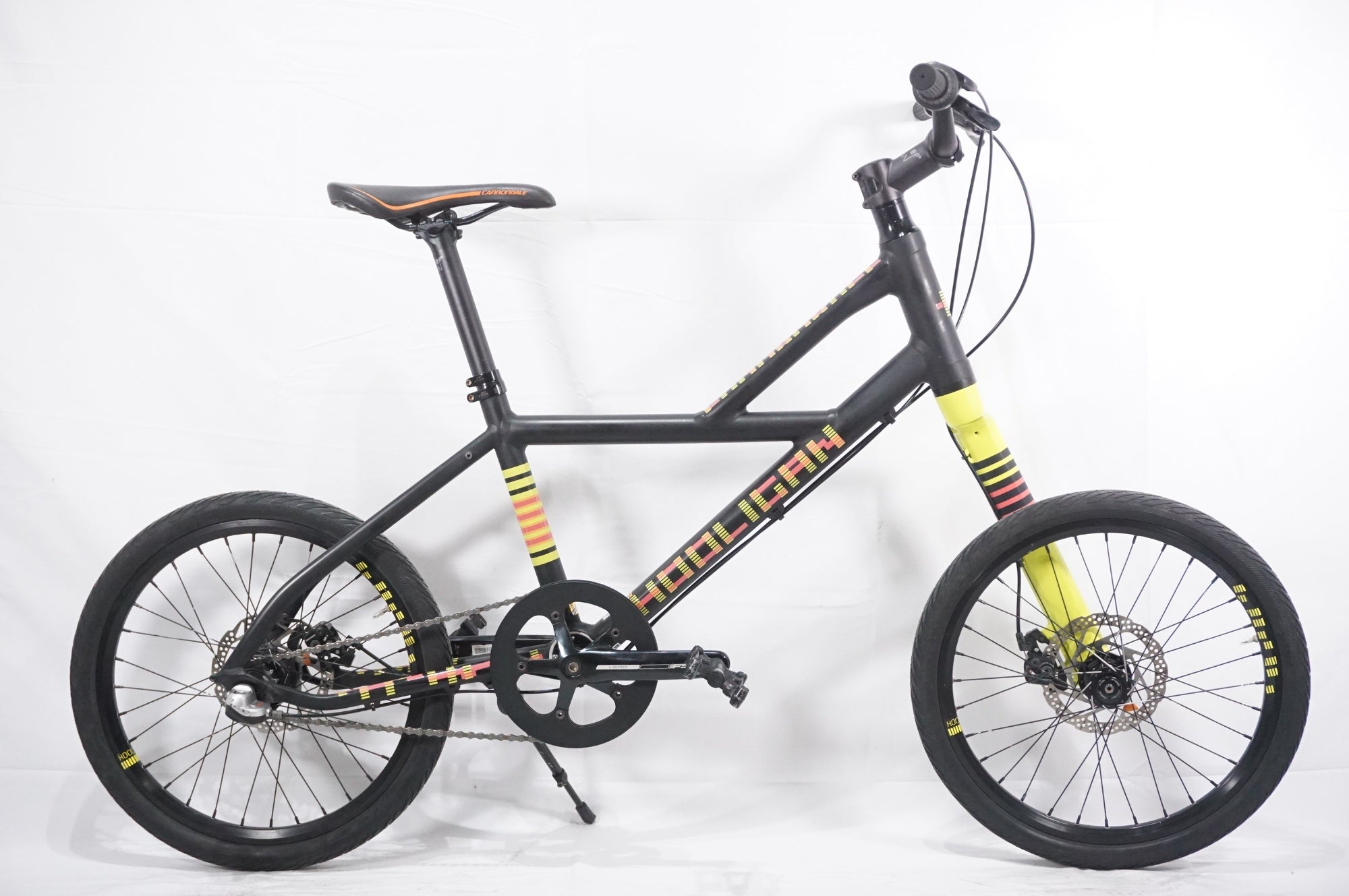 CANNONDALE 「キャノンデール」 HOOLIGAN1 2014年モデル 20インチ