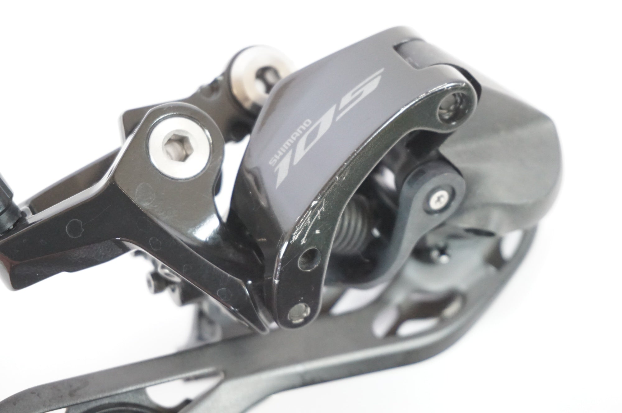 SHIMANO 「シマノ」 105 RD-R7100 リアディレイラー / 宇都宮店