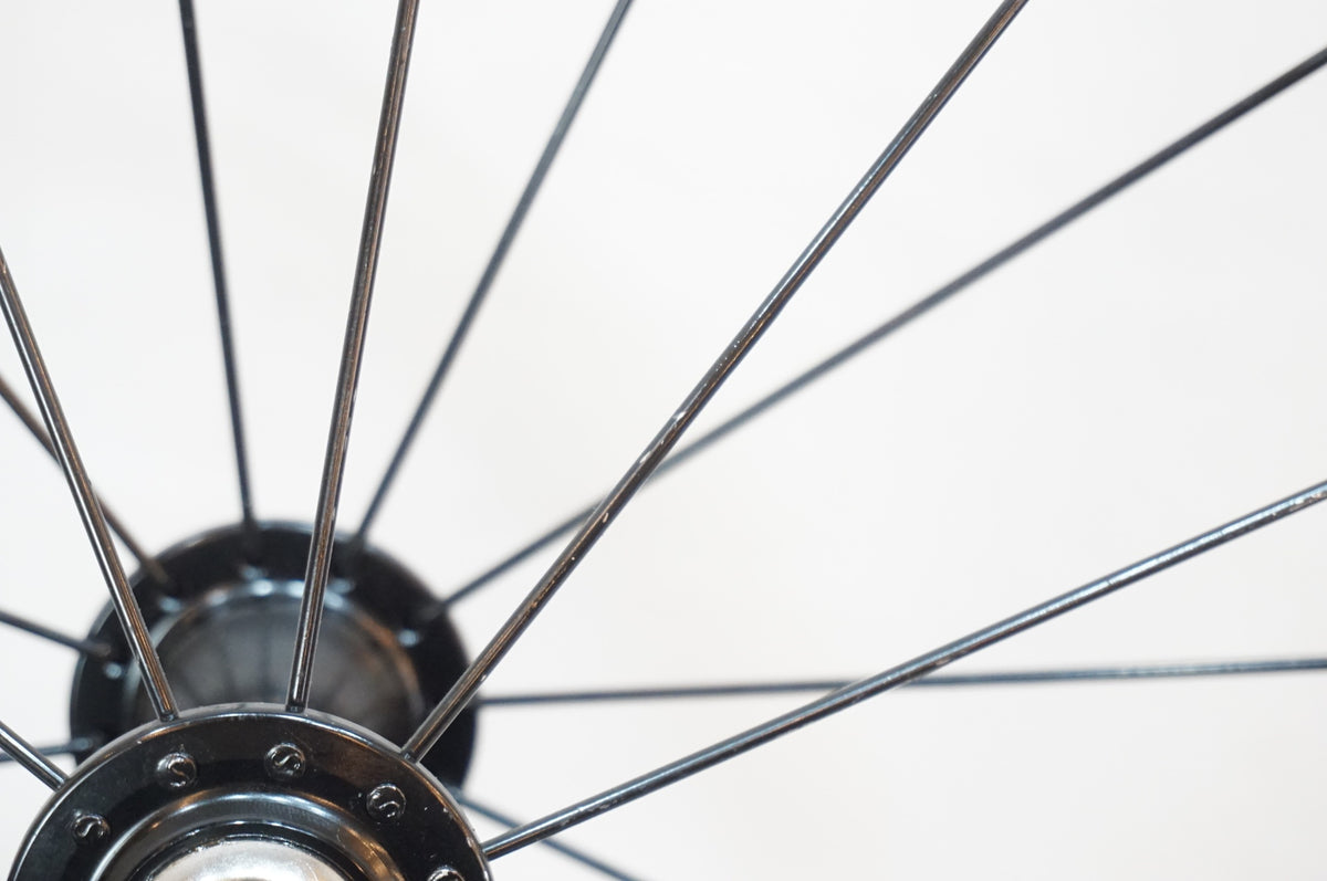 ノーブランド 20インチ SHIMANO 8-10S ホイールセット / 浦和ベース