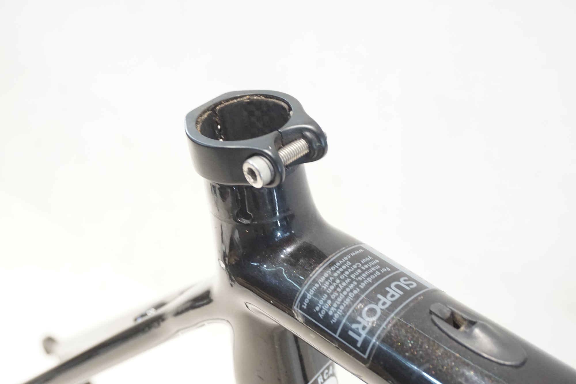 CERVELO 「サーベロ」 R2 2015年モデル フレームセット / 横浜戸塚店
