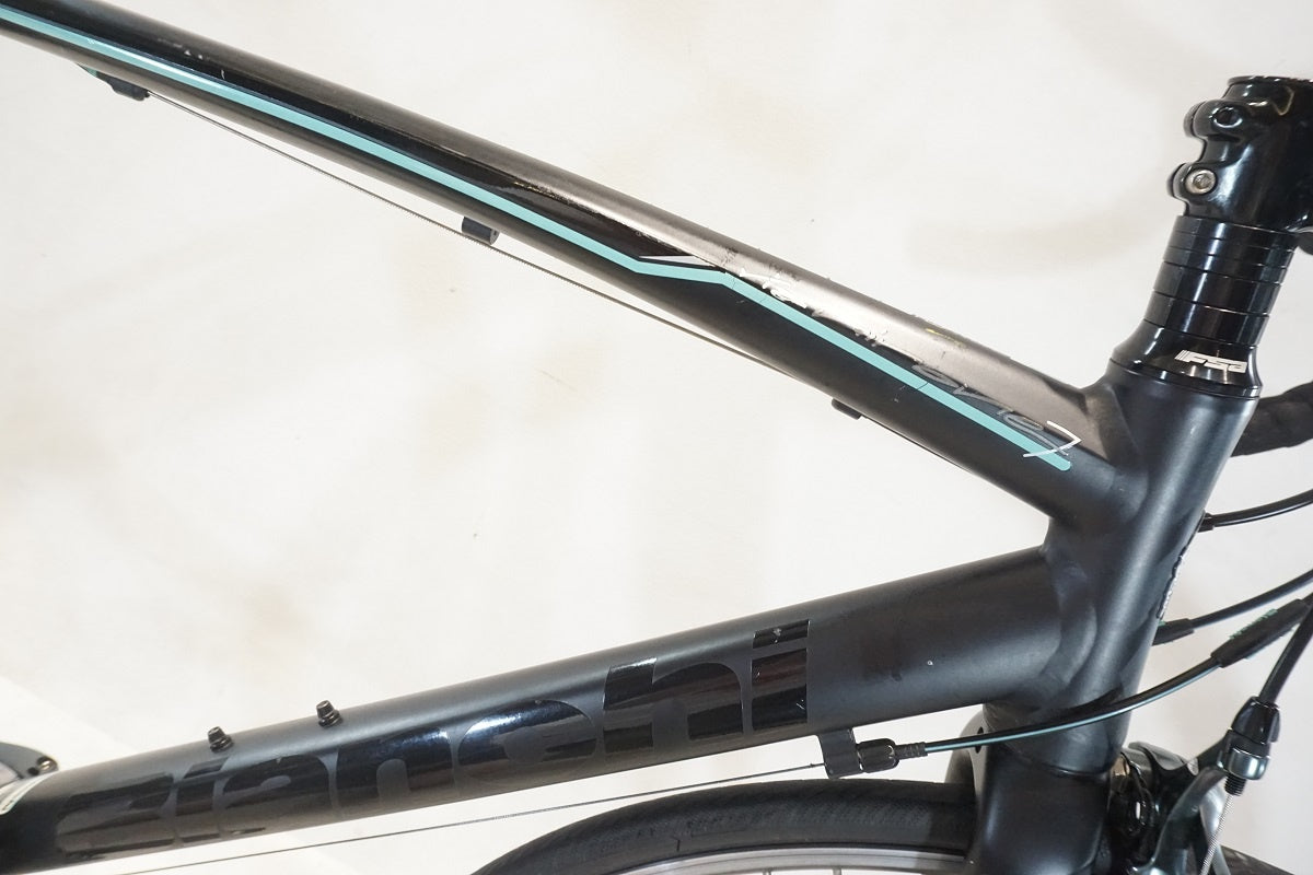 BIANCHI 「ビアンキ」 VIA NIRONE7 TIAGRA 2016年モデル ロードバイク / 横浜戸塚店