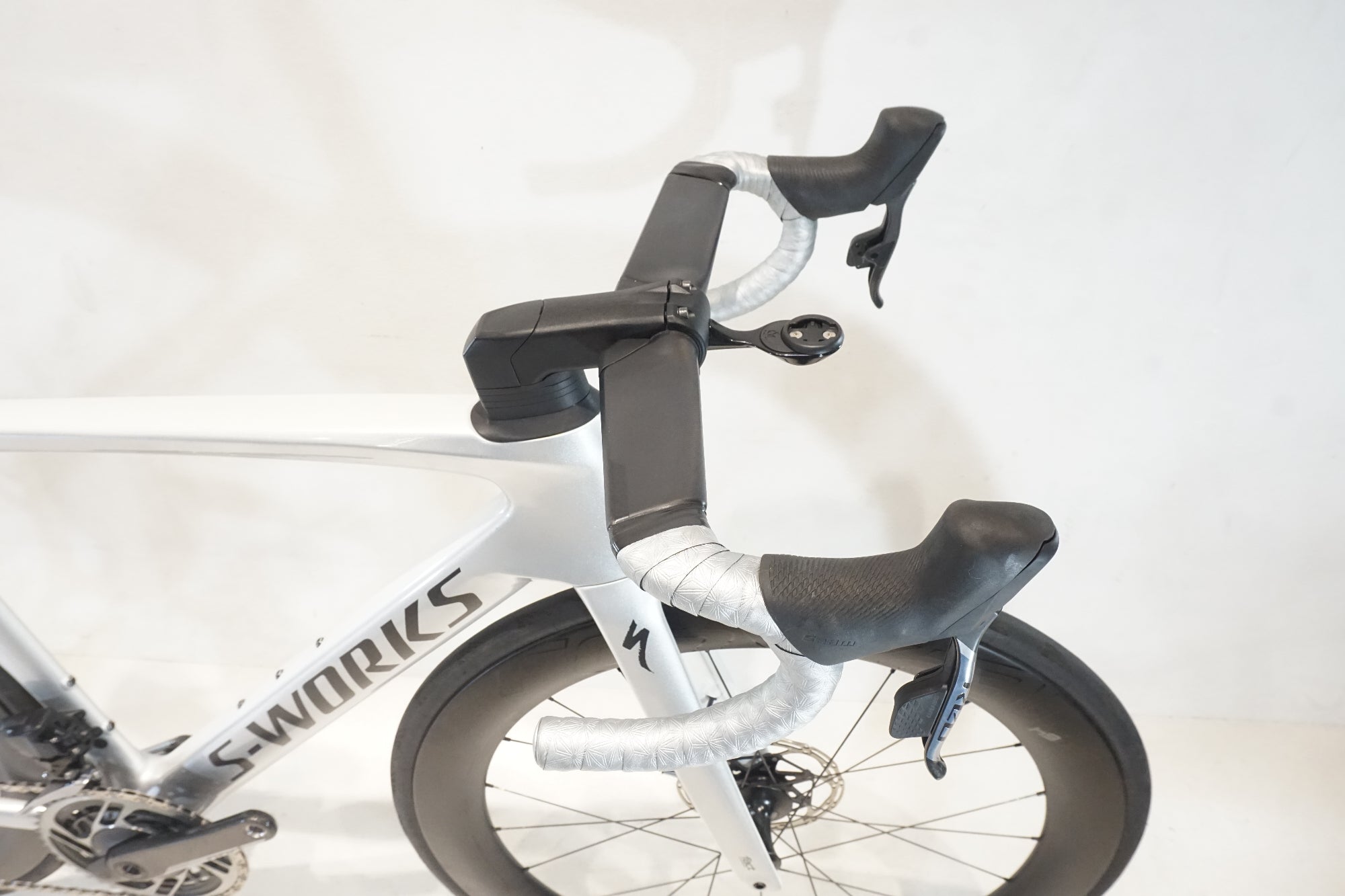 SPECIALIZED 「スペシャライズド」 S-WORKS VENGE DISC 2019年モデル ロードバイク / 横浜戸塚店