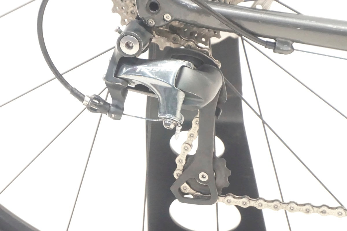 TREK 「トレック」 EMONDA ALR4 DISC 2021年モデル ロードバイク / 奈良店