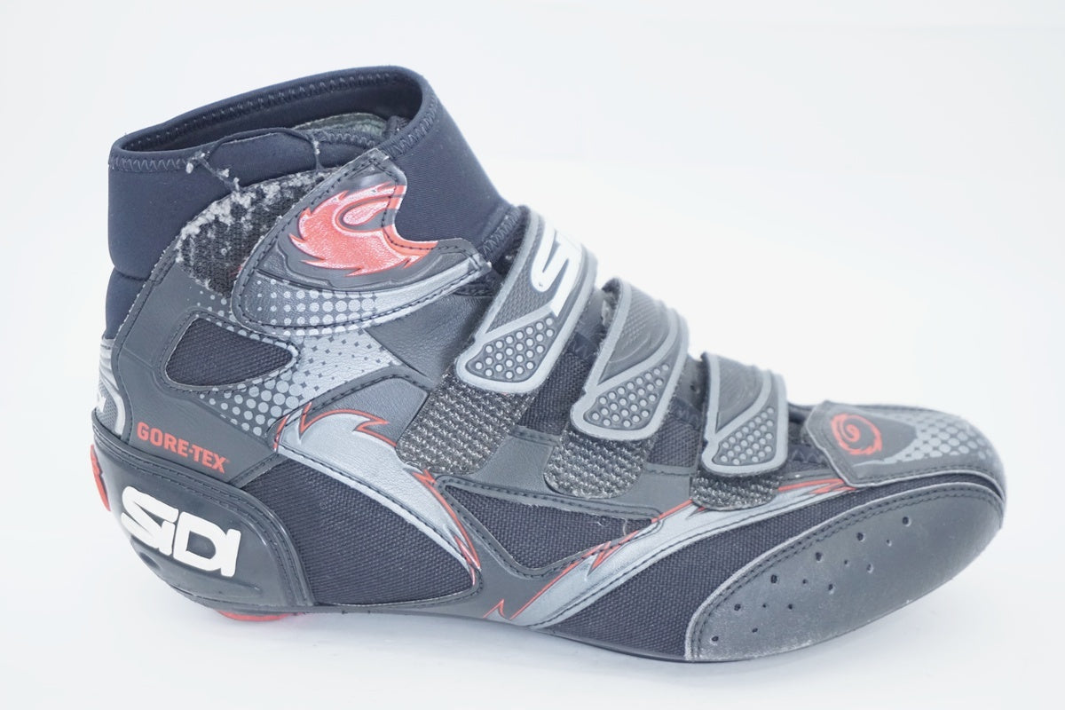 SIDI 「シディ」 HYDRO GORE EU42(26.5cm) ウィンターロードシューズ / 京都八幡店