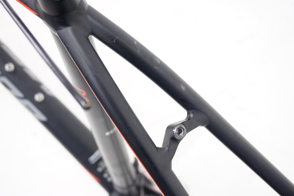 MERIDA「メリダ」 SCULTURA 400 2016年モデル フレームセット / 浜松店