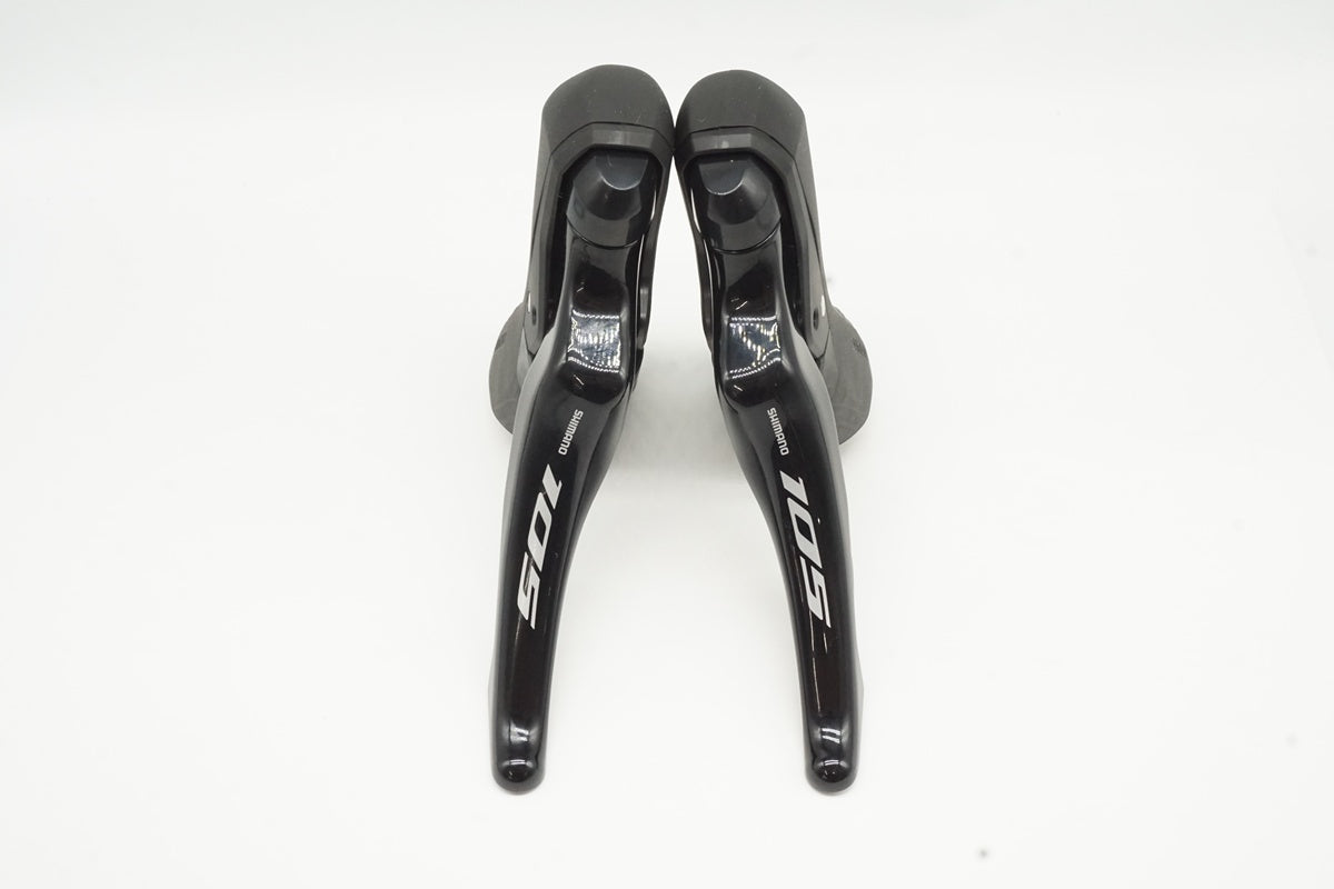 SHIMANO「シマノ」 105 ST-R7120/BR-R7170 ブレーキセット/ 京都西院店