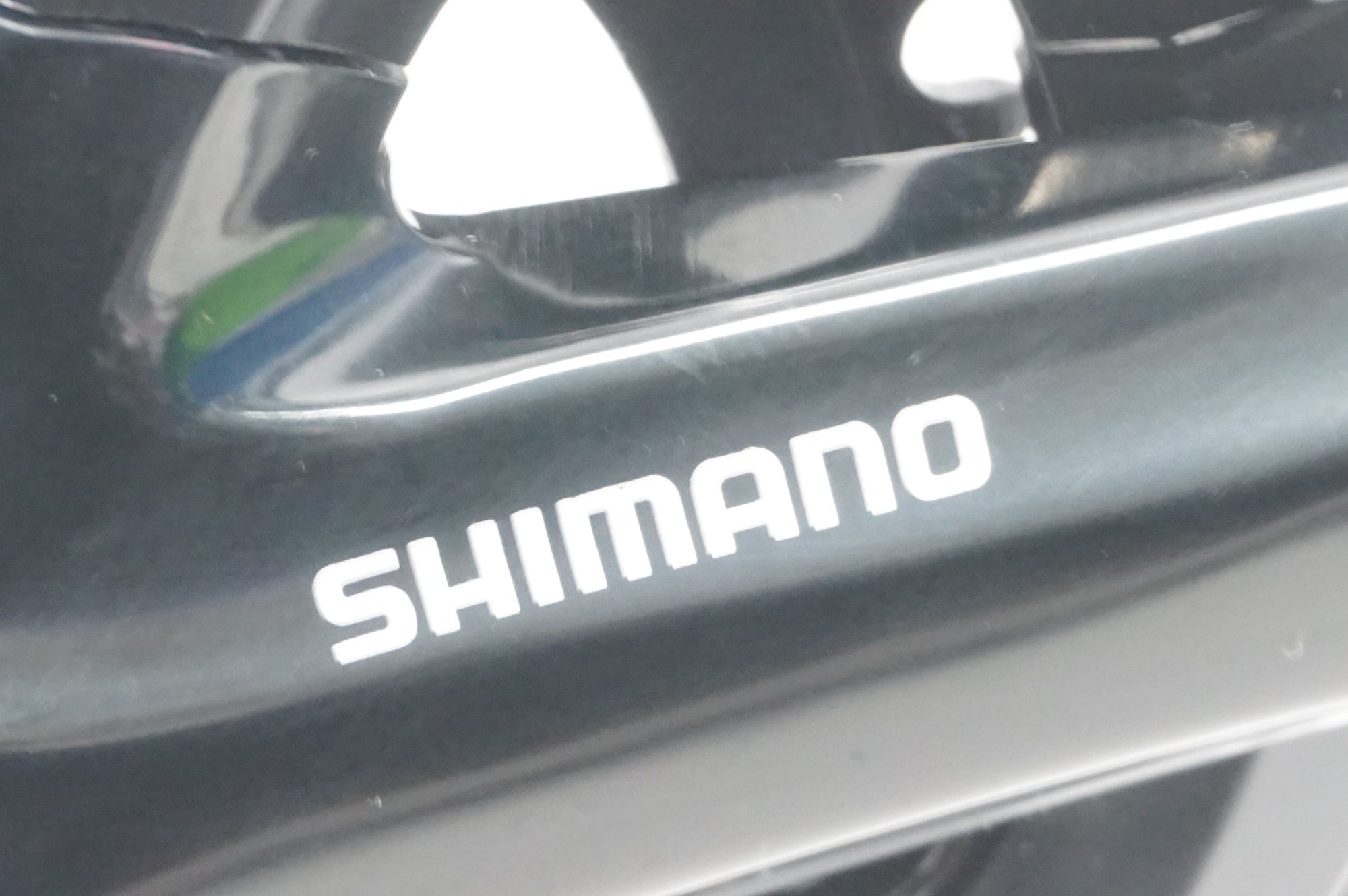 SHIMANO 「シマノ」 FC-RS510 50-34T 170mm クランク / 福岡店