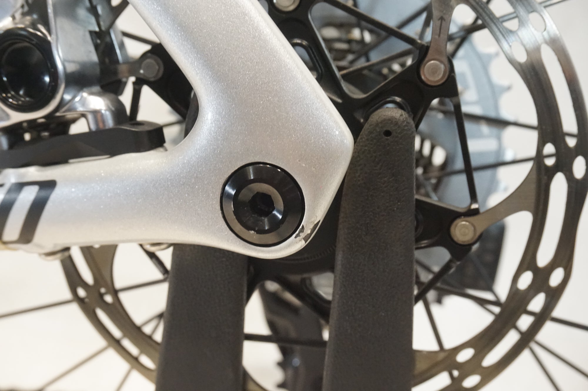 SPECIALIZED 「スペシャライズド」 S-WORKS VENGE DISC 2019年モデル ロードバイク / 横浜戸塚店