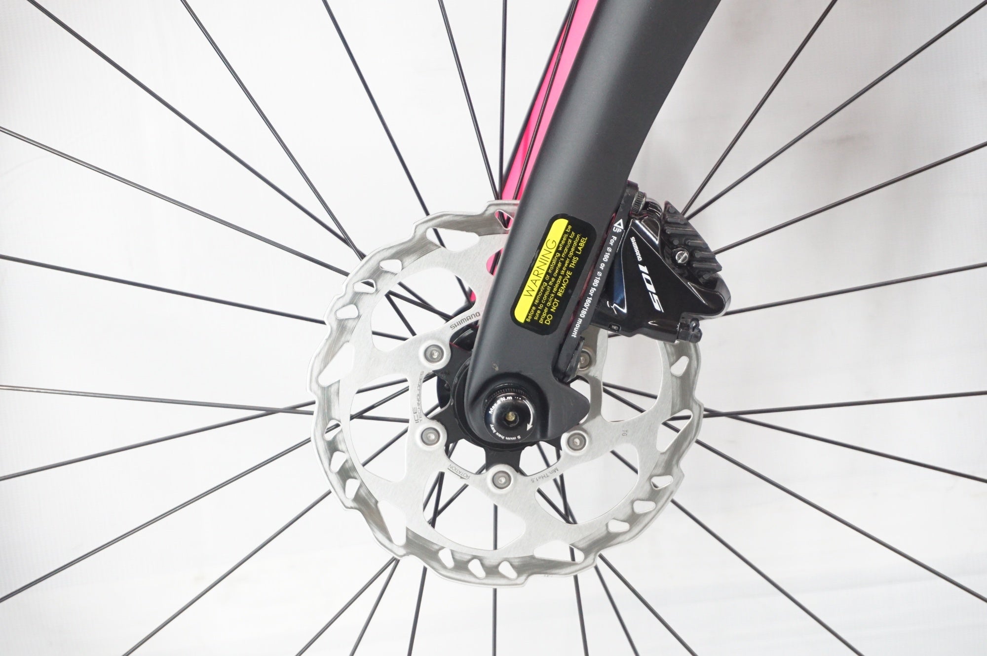 PINARELLO 「ピナレロ」 PRINCE DISK 105 2021年モデル ロードバイク / 阪急塚口店