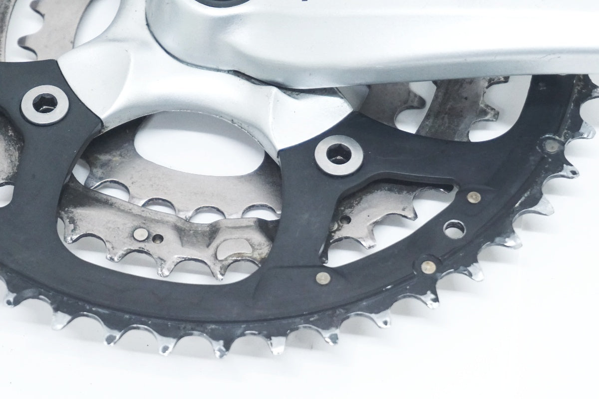 SHIMANO 「シマノ」 DEORE FC-M540 48-36-26T 170mm クランク / 大阪美原北インター店