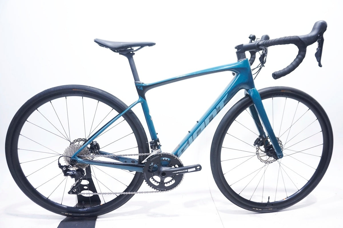 GIANT 「ジャイアント」 DEFY ADVANCED2 2023年モデル ロードバイク