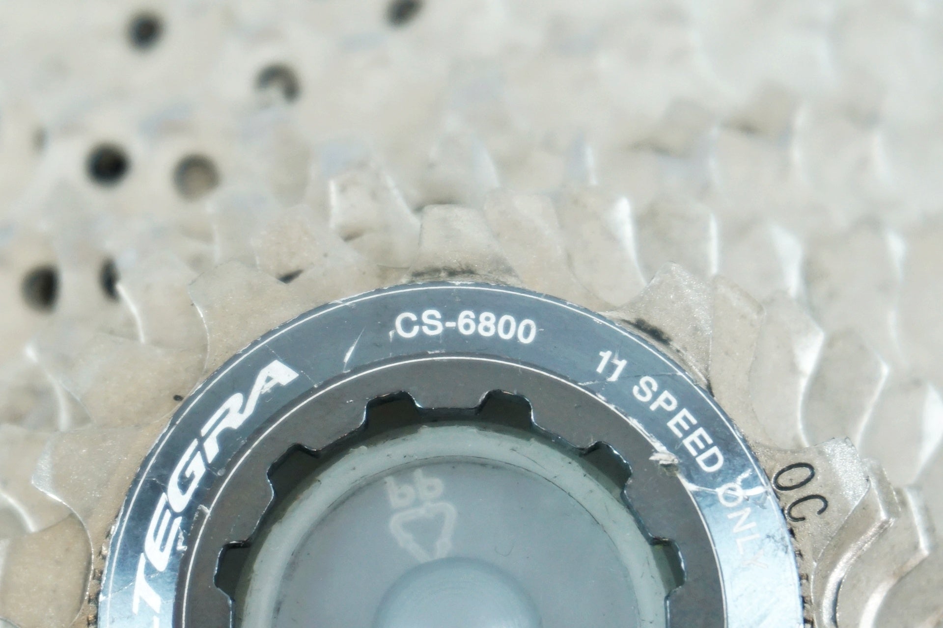 SHIMANO 「シマノ」 ULTEGRA CS-6800 スプロケット / 有明ガーデン店