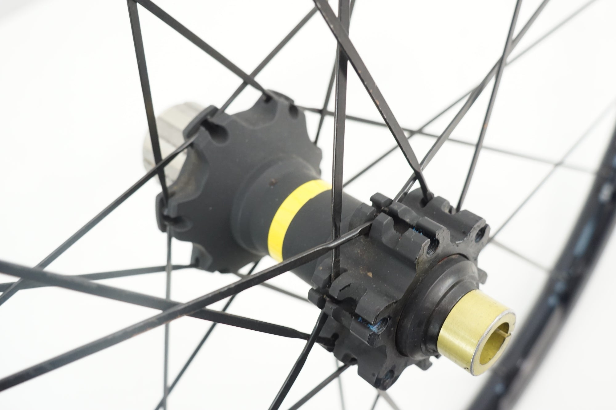 MAVIC 「マヴィック」 XA ELITE SHIMANO/SRAM10s ホイールセット / バイチャリ浦和ベース