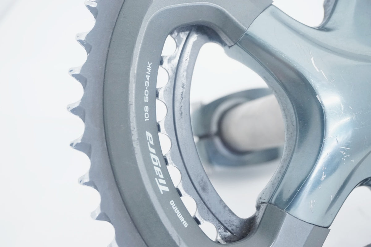 SHIMANO 「シマノ」 TIAGRA FC-4700 50-34T 170mm クランク / 京都八幡店