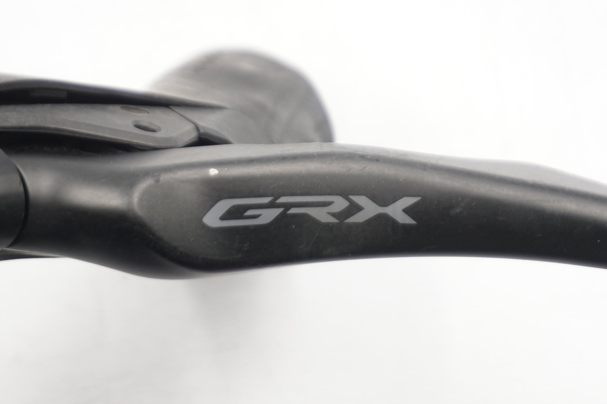 SHIMANO 「シマノ」 GRX ST-RX600+BR-RX400 ブレーキセット / 奈良店