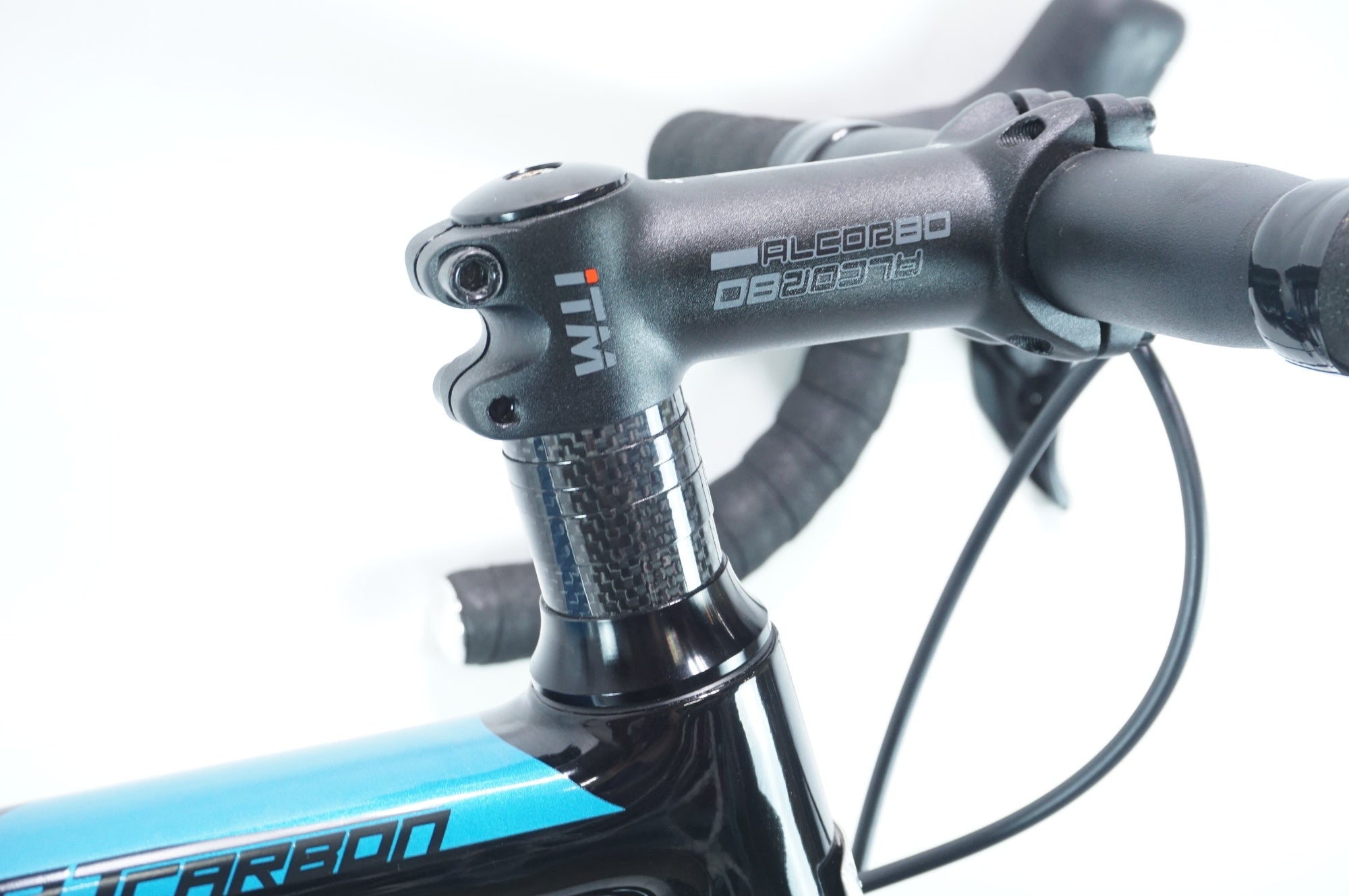 CORRATEC 「コラテック」 R.T. CARBON DISC 105 Di2 2024年モデル ロードバイク / バイチャリ中目黒店