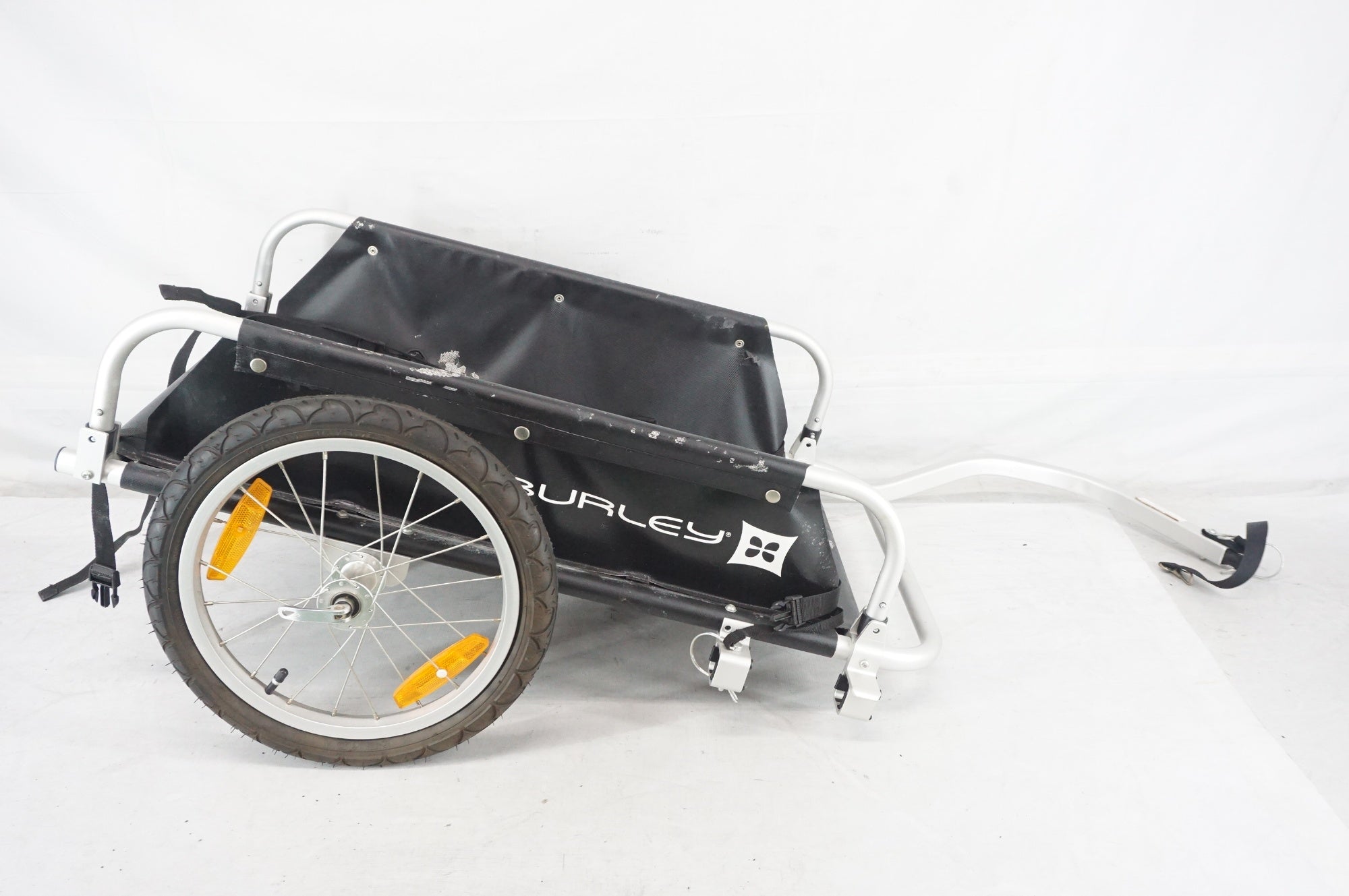 BURLEY 「バーレー」 FLATBED サイクルトレーラー / 阪急塚口店