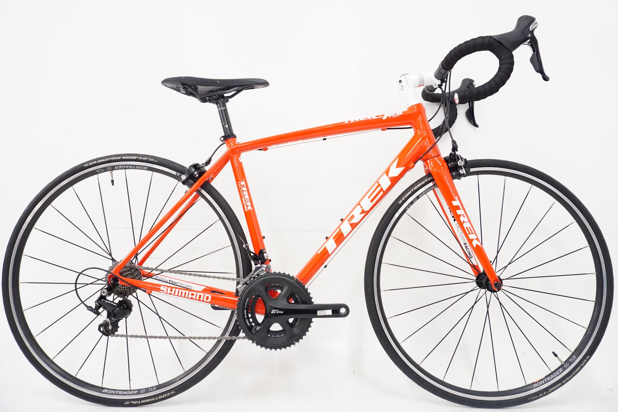 TREK 「トレック」 EMONDA ALR 5 2017年モデル ロードバイク / 浜松店