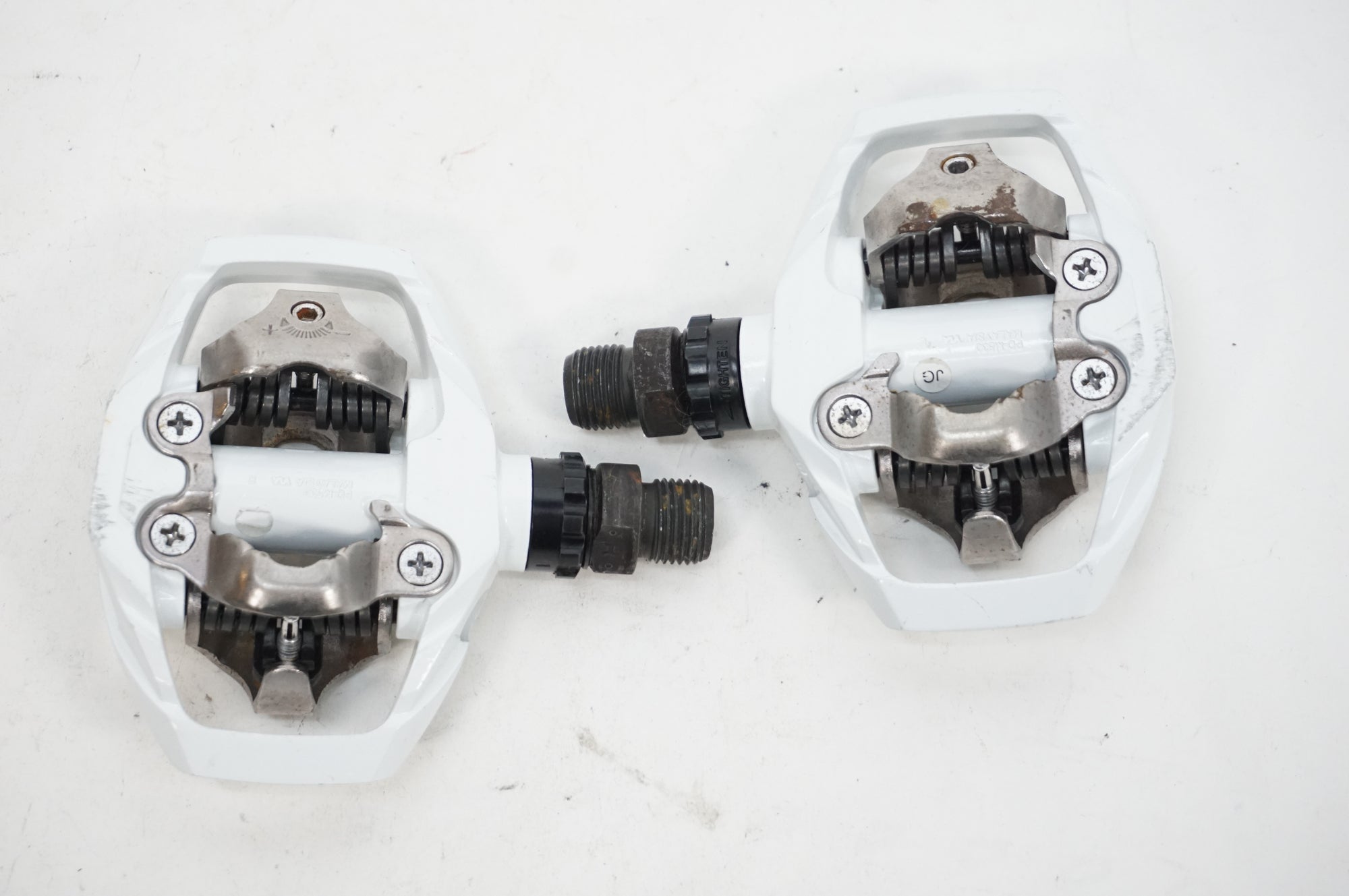 SHIMANO 「シマノ」 PD-M530 ビンディングペダル / 川越店