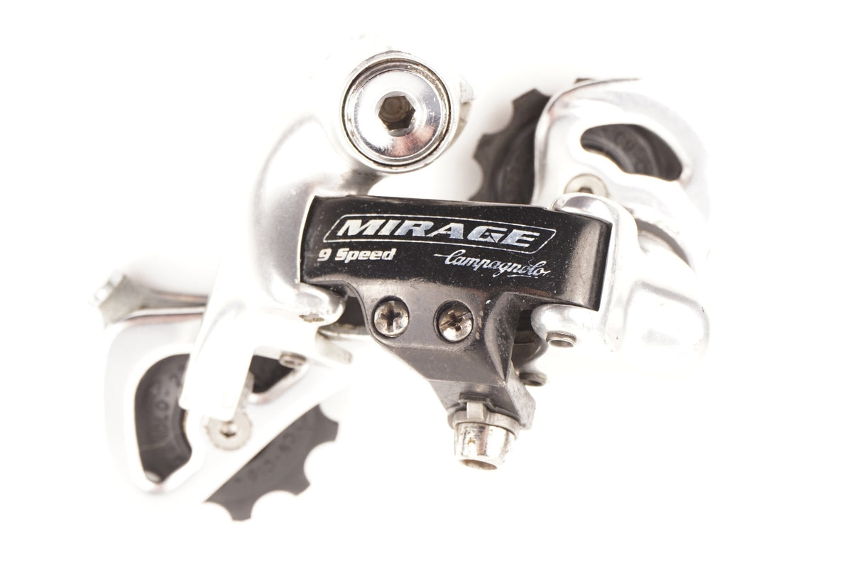 CAMPAGNOLO 「カンパニョーロ」 MIRAGE RD02-MI209 リアディレイラー / 中目黒店