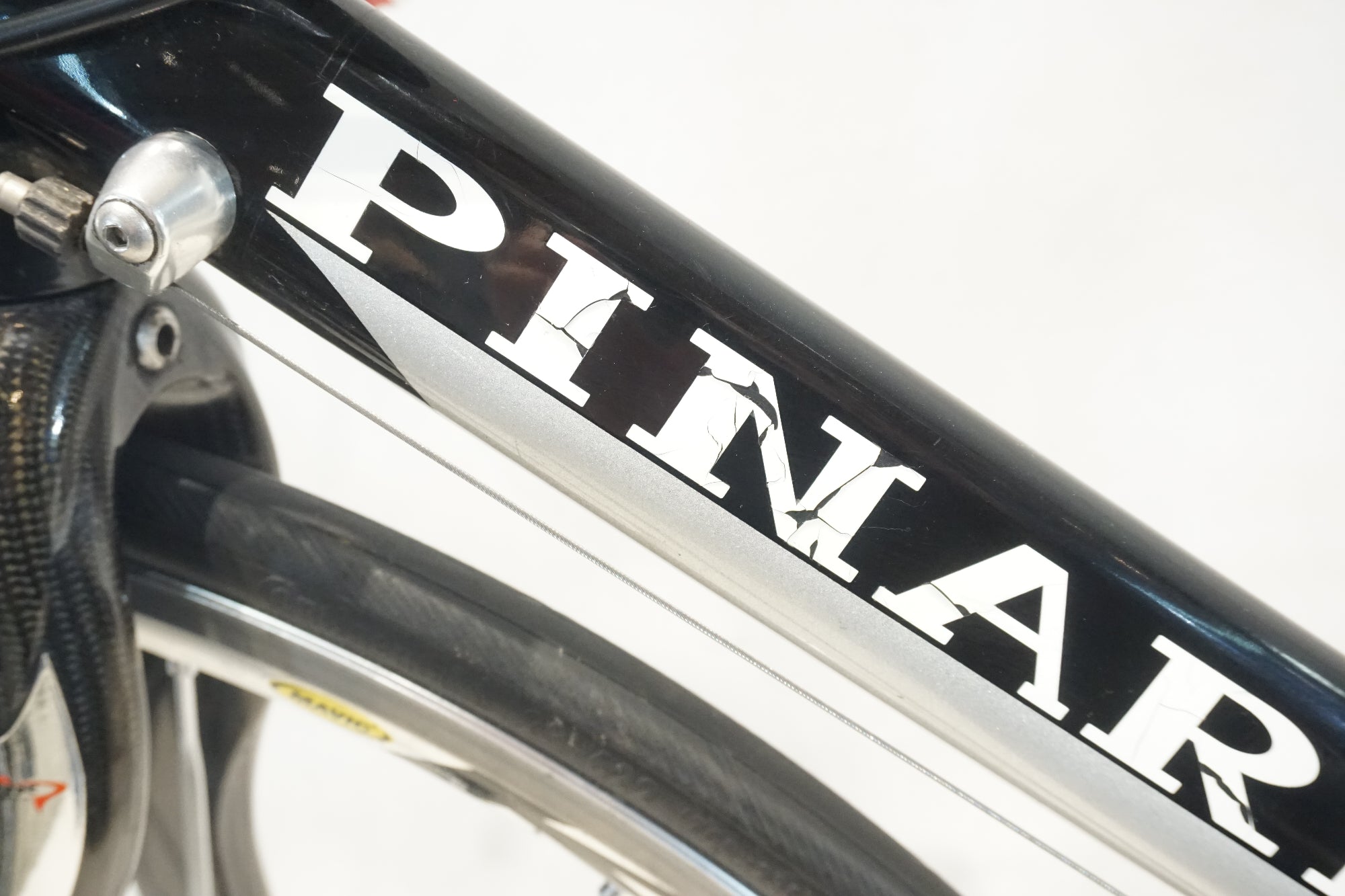 PINARELLO 「ピナレロ」 PRINCE SL 2003年モデル ロードバイク / 横浜戸塚店