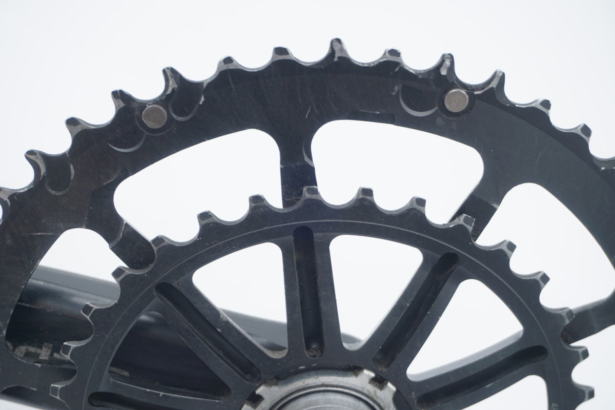 CANNONDALE 「キャノンデール」 SL HOLLOW GRAM SPIDERING 50-34T 170mm クランク / 滋賀大津店
