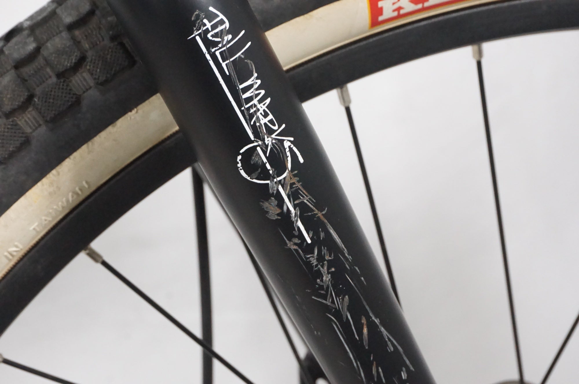 FULLMARKS 「フルマークス」 KLONDIKE DISK 2020年モデル トライアルバイク / AKIBA店