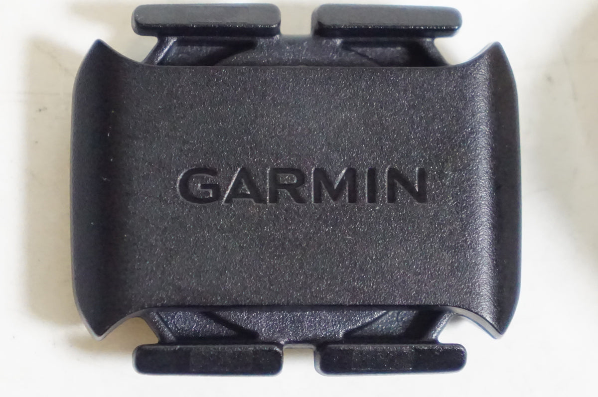 GARMIN 「ガーミン」 スピードセンサーDUAL ケイデンスセンサーDUAL セット / 熊谷本店
