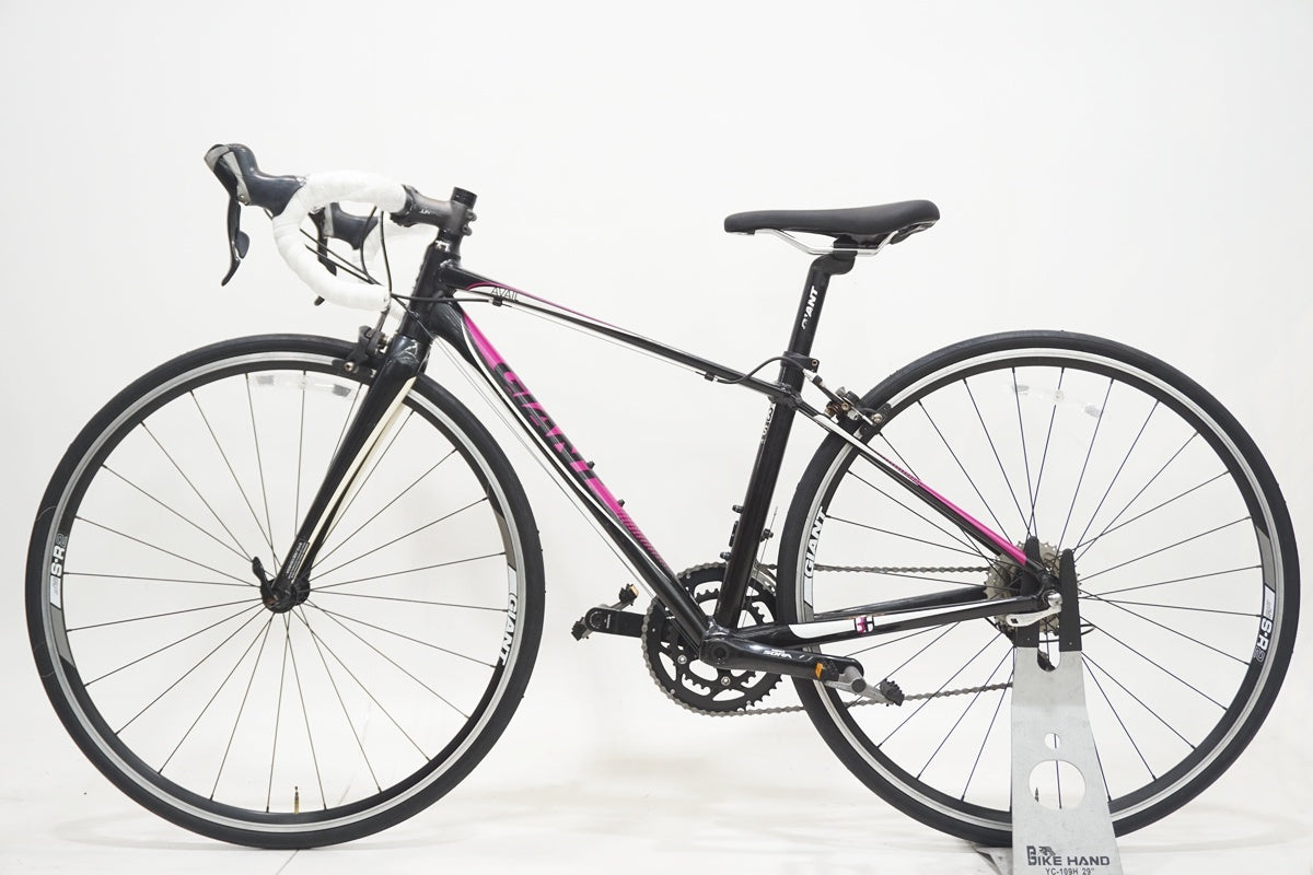 GIANT 「ジャイアント」 LIV AVAIL 3 2013年モデル ロードバイク/ 京都西院店