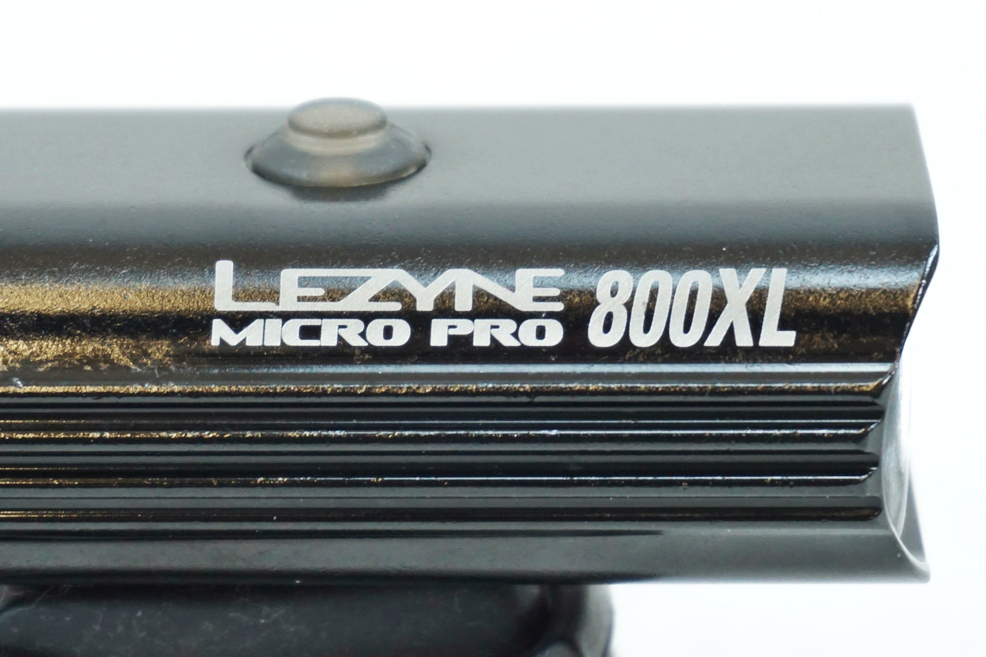 LEZYNE 「レザイン」 MICRO PRO 800XL フロントライト / 有明ガーデン店