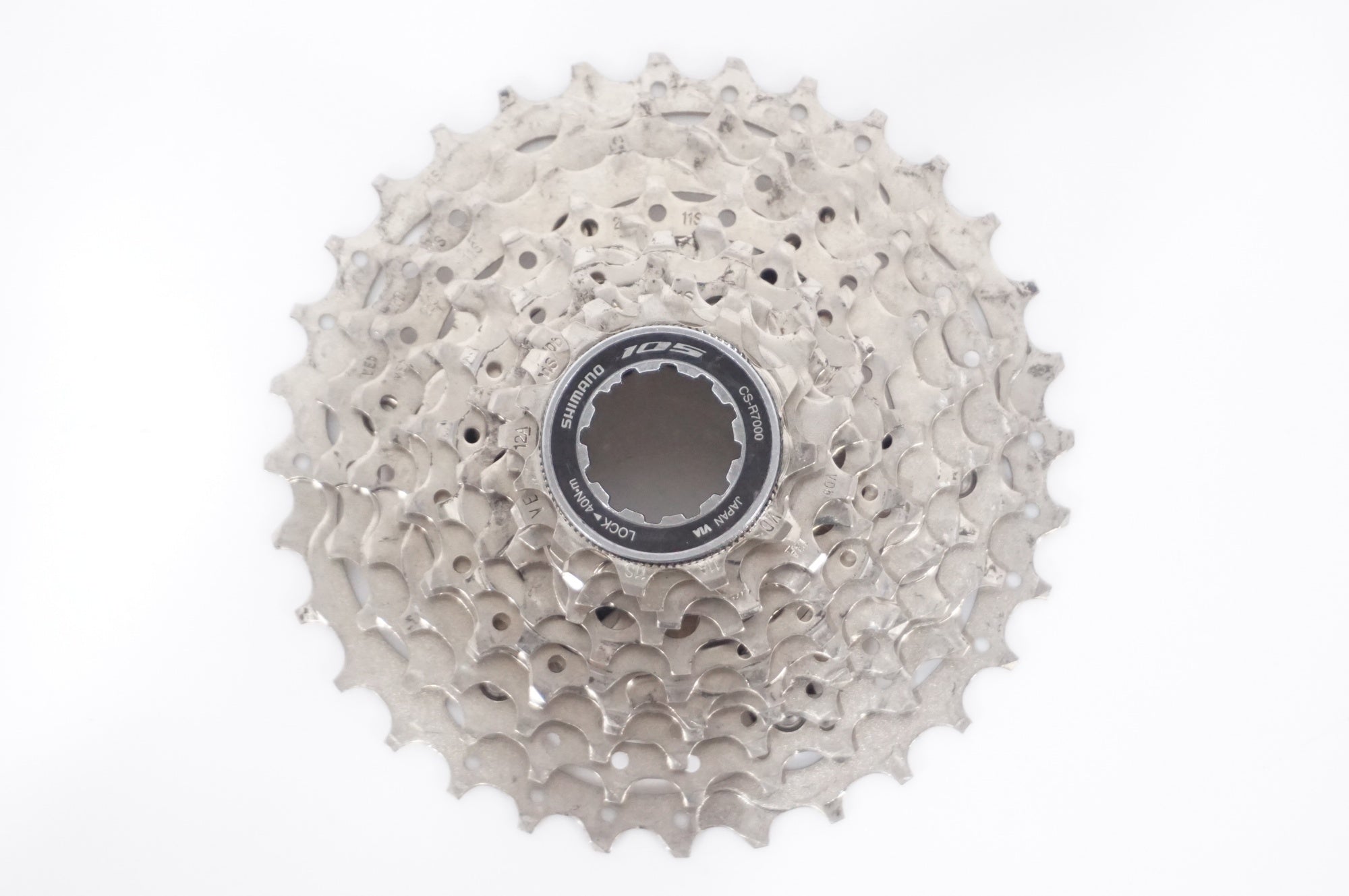 SHIMANO 「シマノ」 105 R7000 DISC コンポセット / AKIBA店