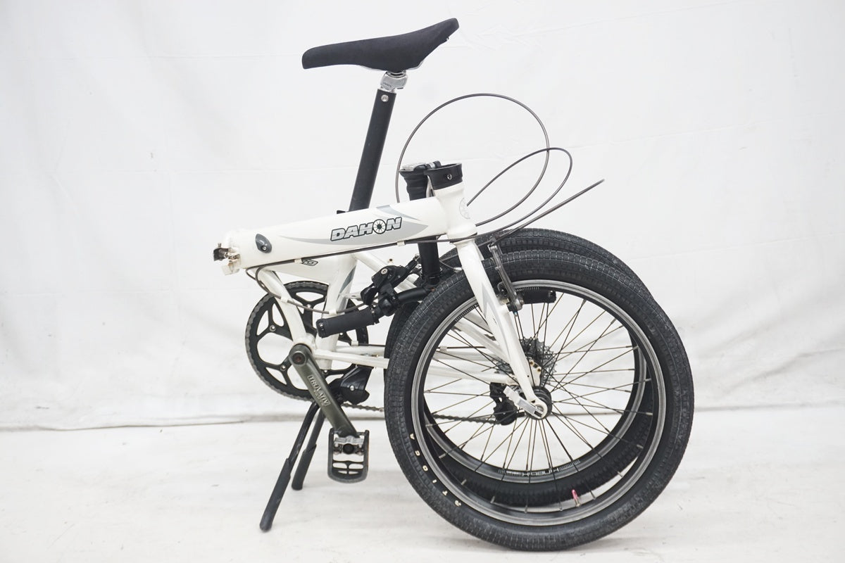 DAHON 「ダホン」 SPEED 年式不明 20インチ 折り畳み自転車/ 大阪美原北インター店