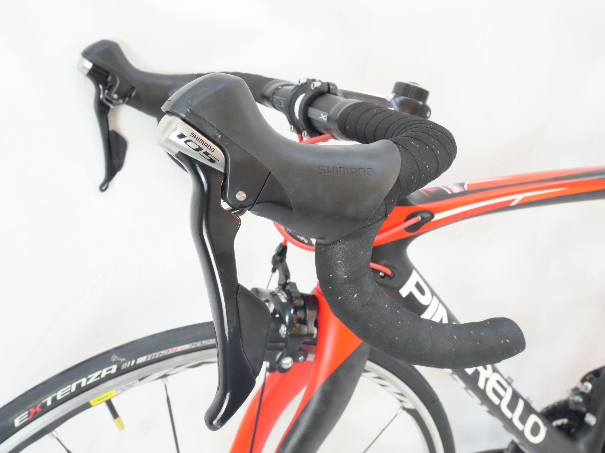 PINARELLO 「ピナレロ」 MARVEL 105 2014年モデル ロードバイク / バイチャリ浦和ベース