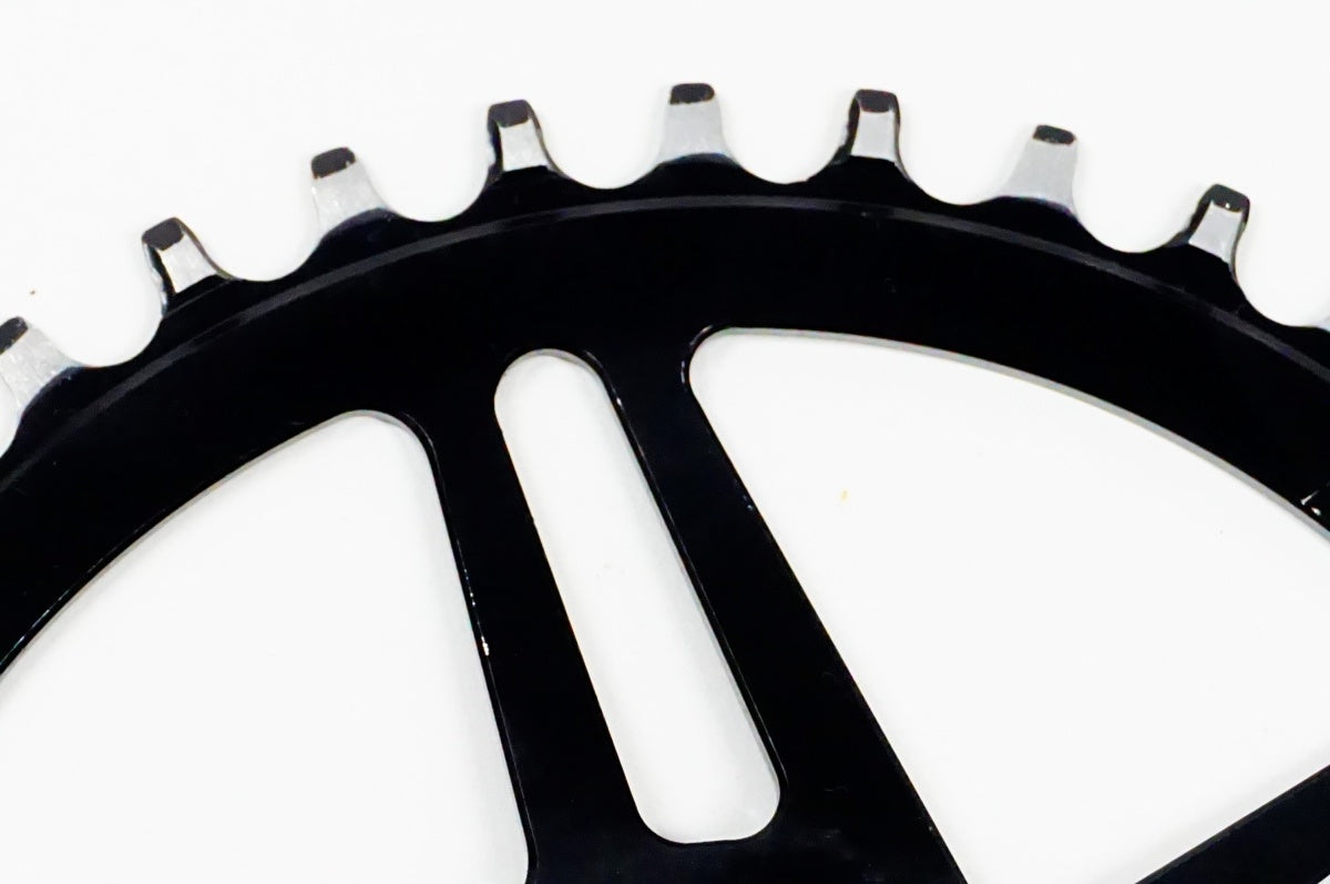 WOLF TOOTH 「ウルフトゥース」 DROP-STOP 40T チェーンリング / 名古屋大須店