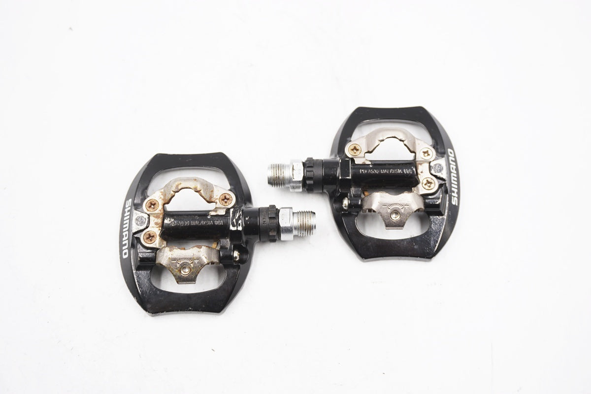 SHIMANO 「シマノ」 PD-A530 ペダル / 奈良店