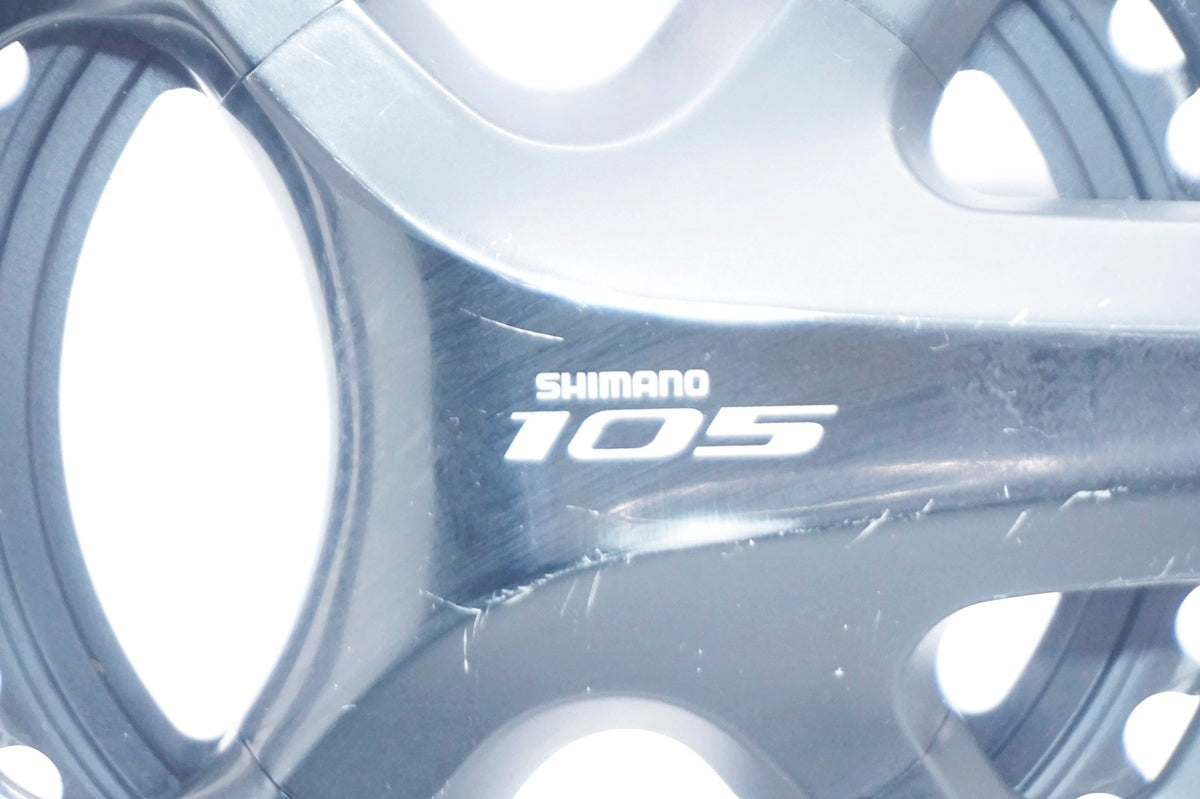 SHIMANO 「シマノ」 105 FC-5800 50/34T 170mm クランク / 大阪門真店