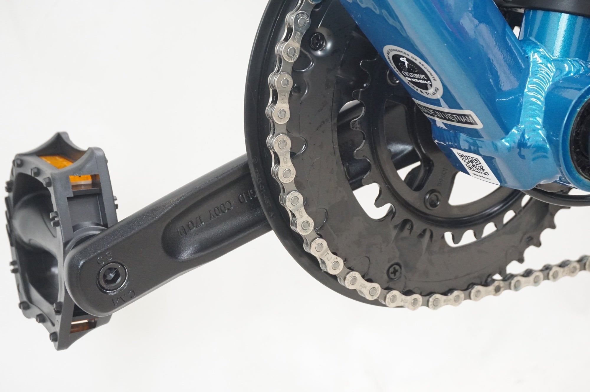 BIANCHI 「ビアンキ」 ROMA3 DISC 2022年モデル クロスバイク / 福岡店